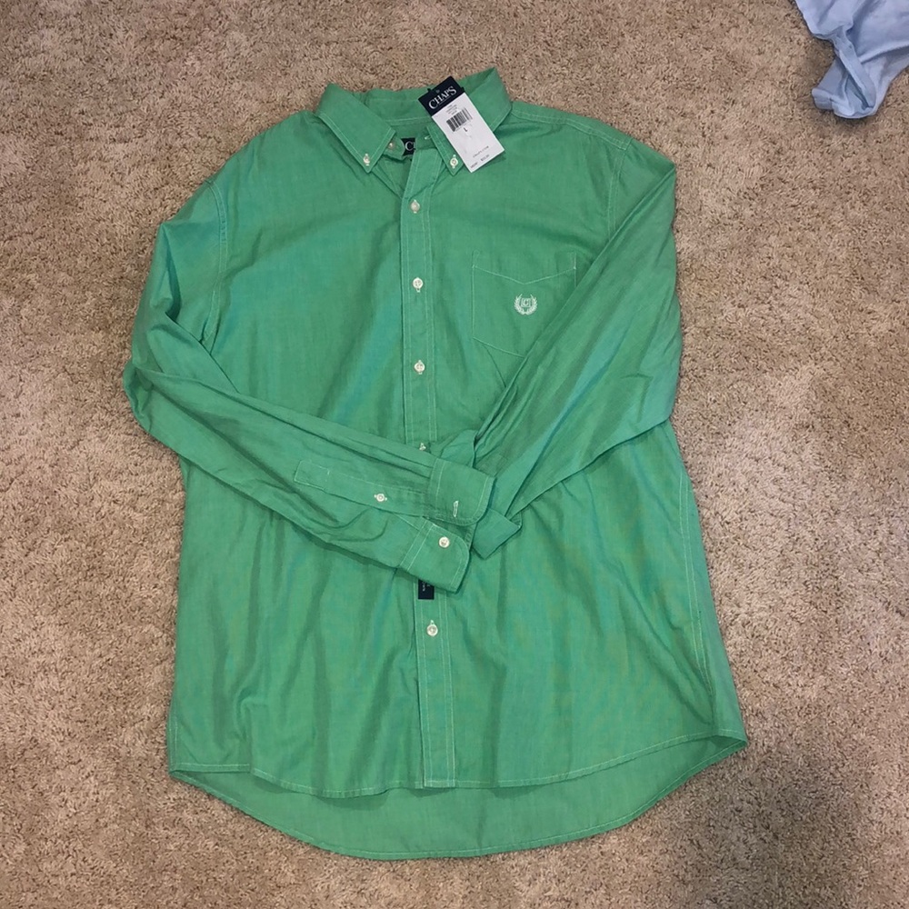 Dress shirt
